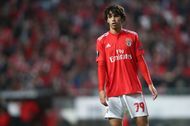 Felix's transfer to Atletico made him the second-most expensive teenager in football